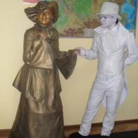 Фотографии отеля Bear Хостел на Арбатской