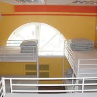 Hotel photos Bear Hostels on Arbatskaya