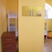 Hotel photos Bear Hostels on Arbatskaya