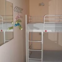 Фотографии отеля Bear Хостел на Арбатской