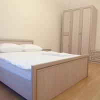 Hotelfotos Интермарк Сервисд Апартментс Тверская