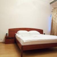 Hotel photos Intermark Serviced Apartments Tverskaya