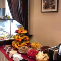 Фотографии отеля Максима Заря