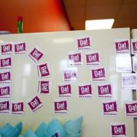 Hotelfotos Да Хостел