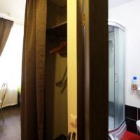 Hotel photos PEOPLE Hotel&Hostel At Novinskiy Boulevard