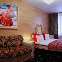 Hotel photos Gallery Grand Hotel