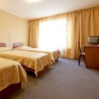 Hotelfotos Байкал