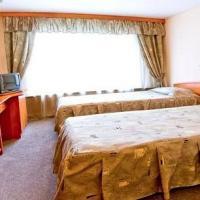 Hotelfotos Байкал