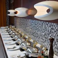 Hotelfotos Парк Инн Пулковская