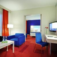 Hotel photos Park Inn Pulkovskaya