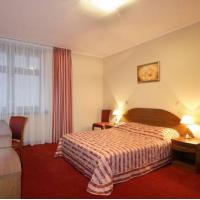 Fotos del hotel Отель Союз