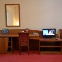 Hotelfotos Отель Союз