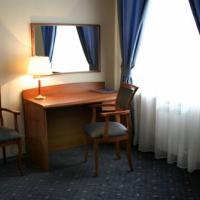 Hotelfotos Отель Союз