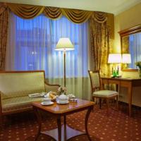 Фотографии отеля Гранд Отель Эмеральд