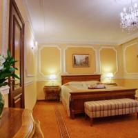 Fotos del hotel Гранд Отель Эмеральд