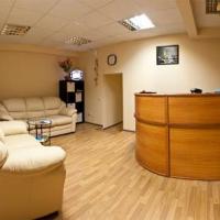 Hotel photos Hostel at Myasnitskaya