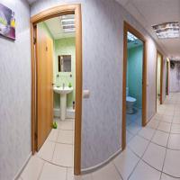 Hotelfotos Хостел на Мясницкой