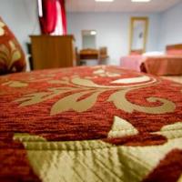 Hotelfotos Погости на Маяковской