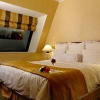 Hotelfotos Ренессанс Санкт-Петербург Балтик Отель