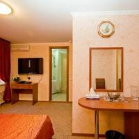Hotelfotos Погости на Маяковской
