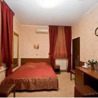 Hotelfotos Погости на Маяковской