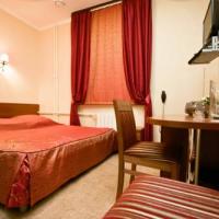 Hotel photos Pogosti Na Mayakovskoy