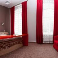 Hotelfotos Ле Тон