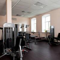 Hotelfotos Ле Тон