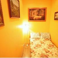 Фотографии отеля Artist Hostel Baumanskaya