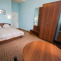 Hotelfotos Мини Отель Новый Арбат
