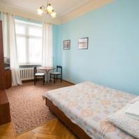 Hotelfotos Мини Отель Новый Арбат
