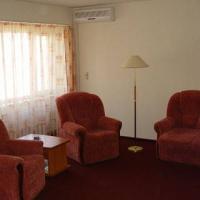 Hotelfotos Академическая