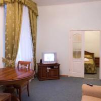 Hotel photos Avenue Park Hotel