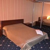 Hotelfotos Гостиница Хорошевская