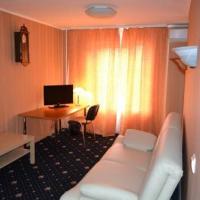 Hotelfotos Гостиница Хорошевская