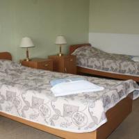 Hotel photos Hotel Khoroshevskaya