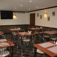 Hotelfotos Гостиница Хорошевская