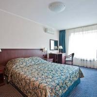 Hotelfotos Гостиница Хорошевская