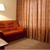 Фотографии отеля Гостиница Хорошевская