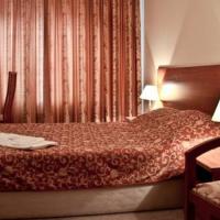 Фотографии отеля Гостиница Хорошевская