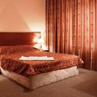 Фотографии отеля Гостиница Хорошевская