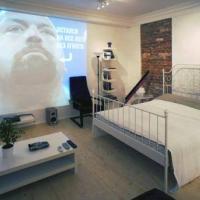 Hotelfotos Мама Ро Апартаменты