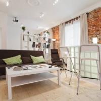 Hotel photos Mama Ro Apartments at Patriarshiye Ponds