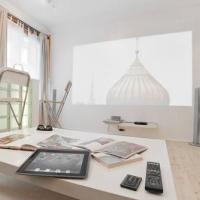 Hotelfotos Мама Ро Апартаменты