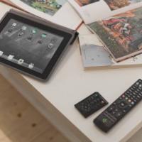 Hotelfotos Мама Ро Апартаменты