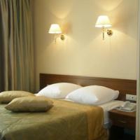 Hotelfotos Гостиница Сокол