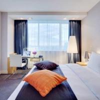 Fotos del hotel Radisson Blu Belorusskaya