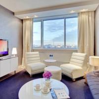 Fotos del hotel Radisson Blu Belorusskaya