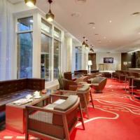 Hotelfotos Radisson Blu Belorusskaya
