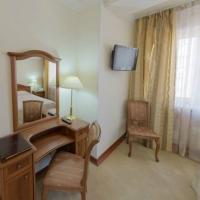 Hotelfotos Гостиница Бега